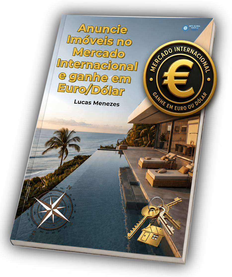 Mockup Corretor Global